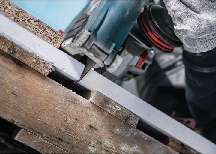 Immagine prodotto Bosch Professional Zubehör PRO Disco da taglio multi materiale, 125 x 1 x 22,23 mm