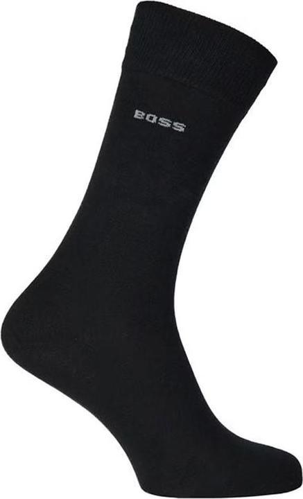 Produktbild Hugo Boss Socken (2erPack) (2er Pack, 43 - 45.5)