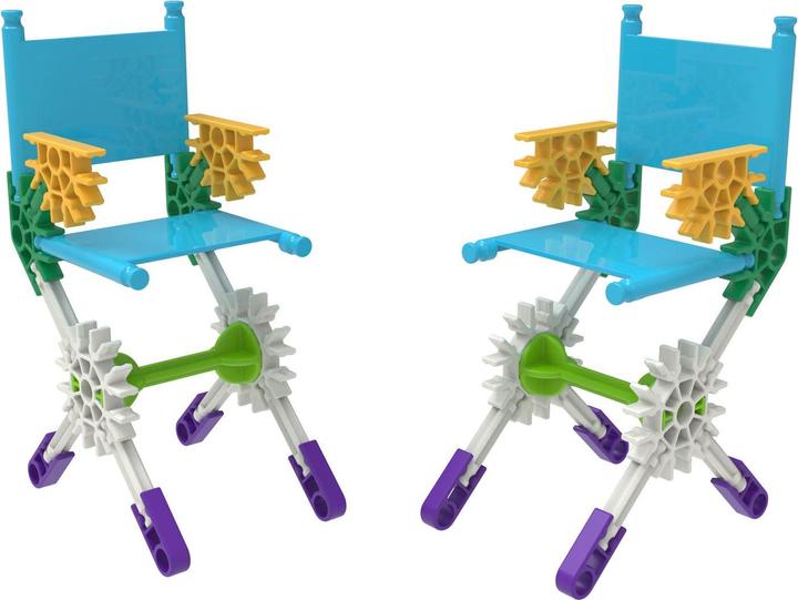 Image du produit K'Nex Knex Building Sets 40 Modèle