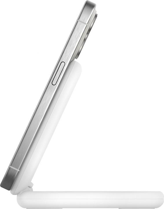 Image du produit Belkin Support magnétique Qi2 (15 W)