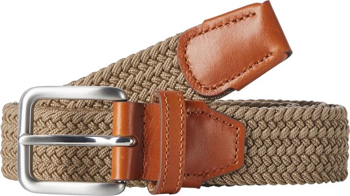 Actual product image Jack & Jones belts (80)