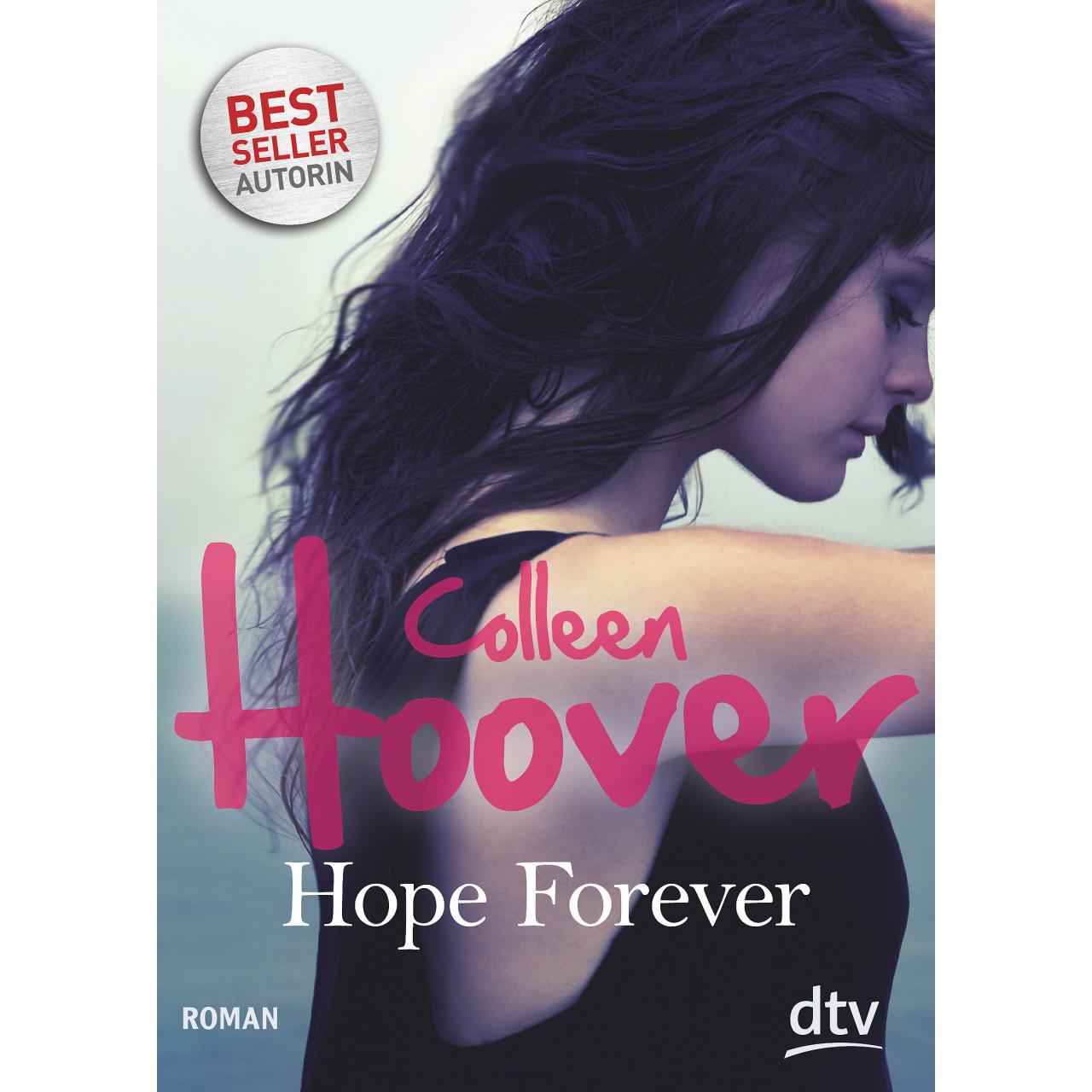 Hope Forever, Kinderbücher von Colleen Hoover