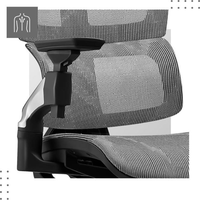 Actual product image Mark Adler Expert 8.5 (46 - 56 cm)