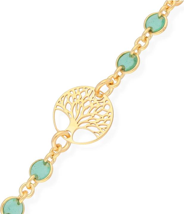 Immagine prodotto Carat Colorstone (0.98 cm, Argento 925)