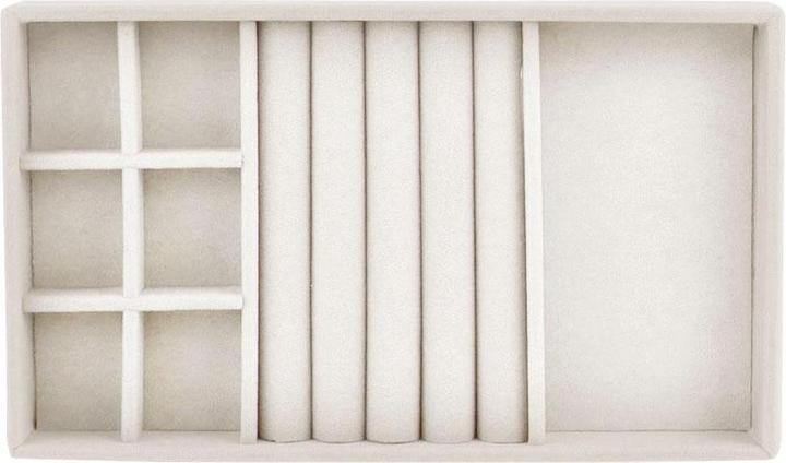 Produktbild JTI Schmuckaufbewahrung - Beige