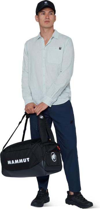 Produktbild Mammut Tamaro Pants Men (46)