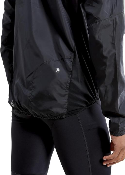 Actual product image Craft Essence Light Wind Jacket (L)
