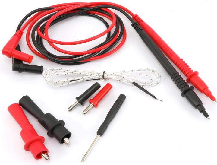 Productafbeelding Owon Echte RMS Bluetooth Multimeter OW18B