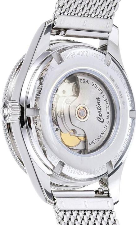 Produktbild Certina Herrenuhr C0364071105001