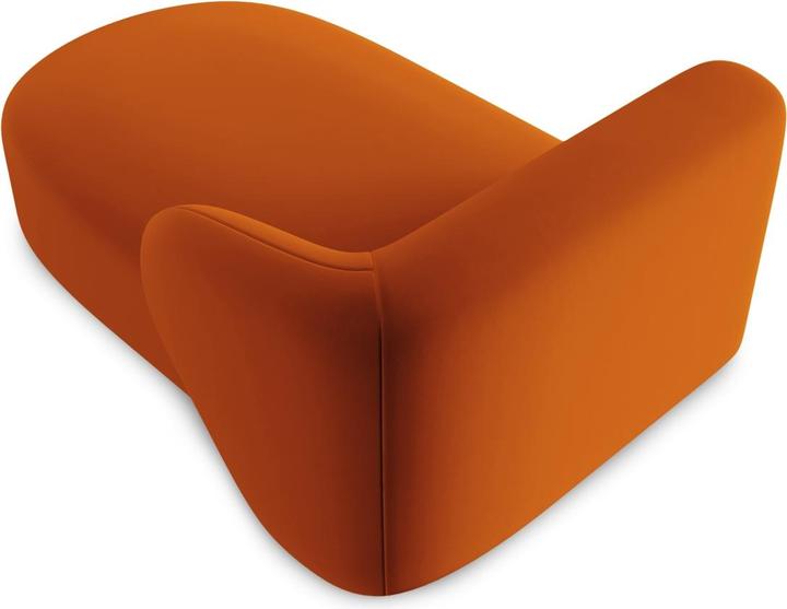 Actual product image Maison Heritage Chiara (Chaise longue)