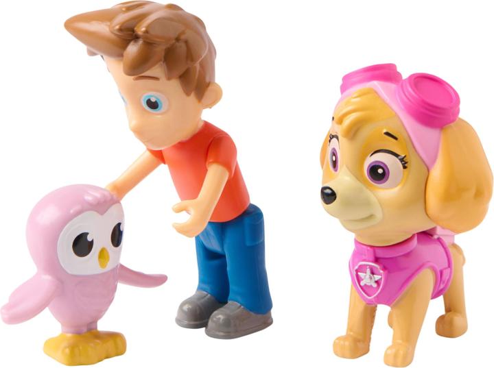 Produktbild Paw Patrol Story Figure Pack With Skye