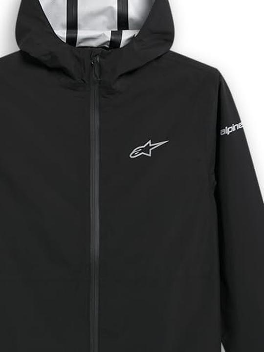 Actual product image Alpinestars Jacket 24 Kascade Rain (Men, S)