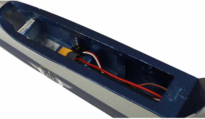 Produktbild Amewi AMXFlight L-39 Albatros EPO PNP