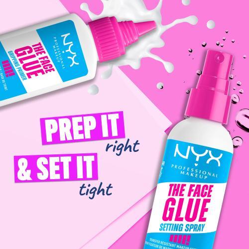 Image du produit NYX Professional Make-Up Nyx The Face (Transparent, #ffffff)