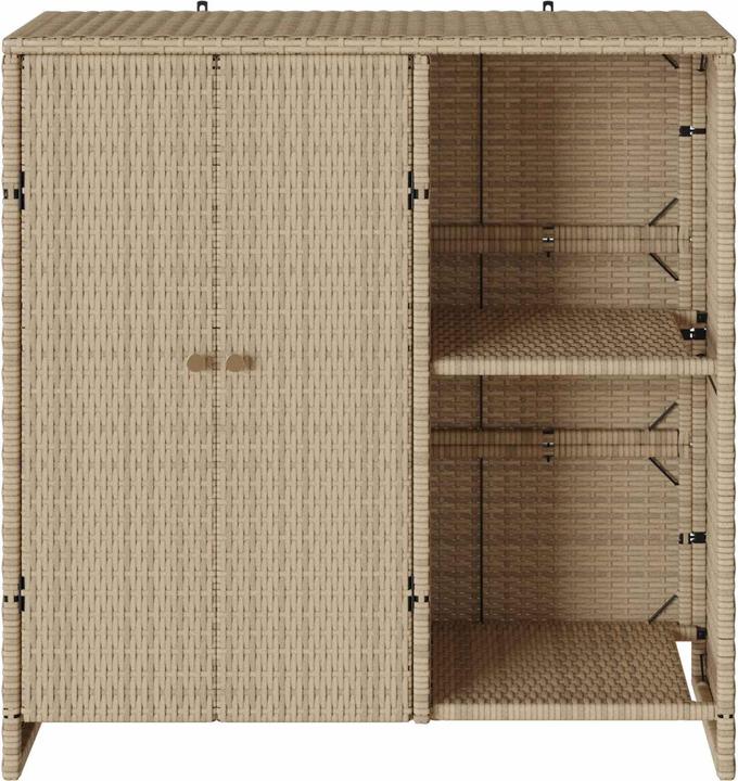 Produktbild vidaXL Moderne Aufbewahrungsmöbel (36 cm)