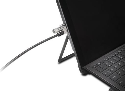 Produktbild Kensington NanoSaver L Keyed