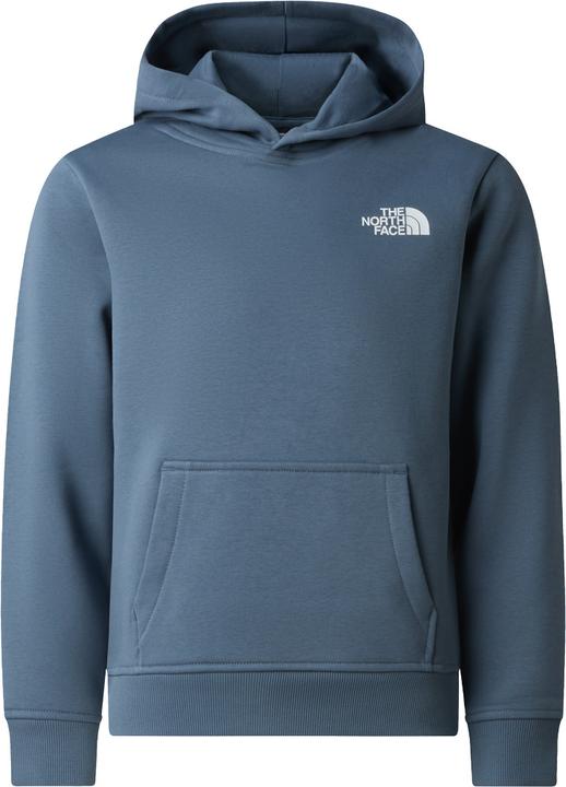 Produktbild North Face Teen Box NSE Regular Hoodie (S)