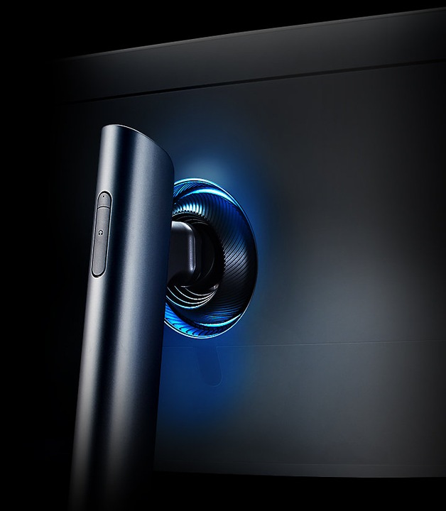 Produktbild Samsung Lc49hg90dmuxen (3840 x 1080 Pixel, 49")