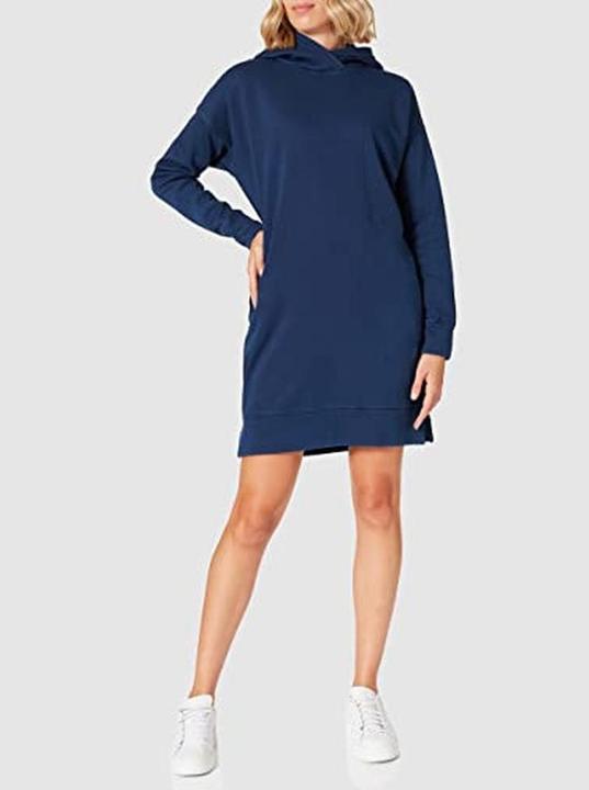 Produktbild Camel Active Kleid mit Kapuze (XS)