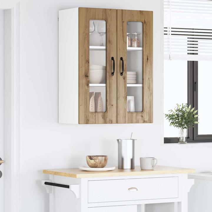 Immagine prodotto vidaXL Küchenschrank (60 x 31 x 80 cm)