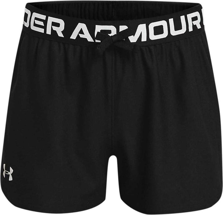 Image du produit Under Armour - Short PLAY UP - Fille (128)