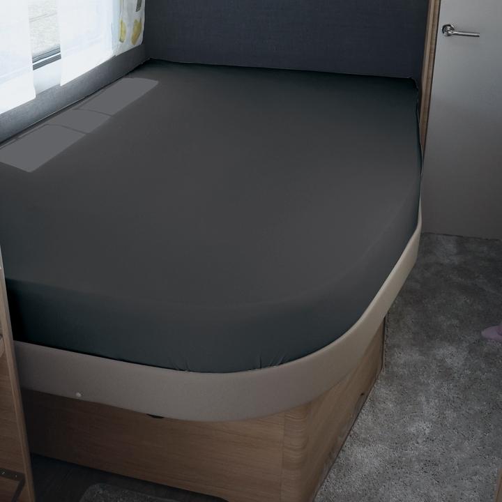 Immagine prodotto Erwin Müller Spannbettlaken (85 x 200 cm)