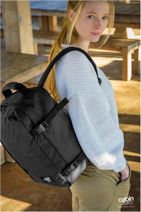 Image du produit Cabin zero Voyage (28 l)