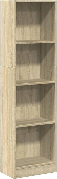 Produktbild vidaXL Claiborn (40 x 24 x 143 cm)