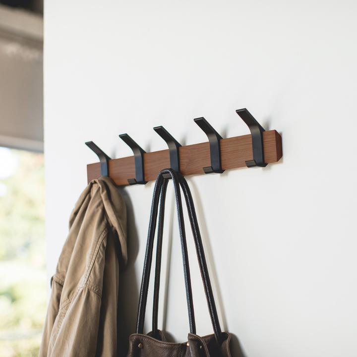 Produktbild Yamazaki Wandgarderobe RIN