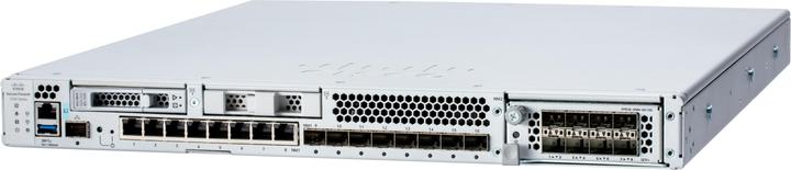 Cisco SECURE FIREWALL 3110 NGFW