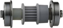Actual product image FlashForge Creator 3 Y-axis Pulley Assembly