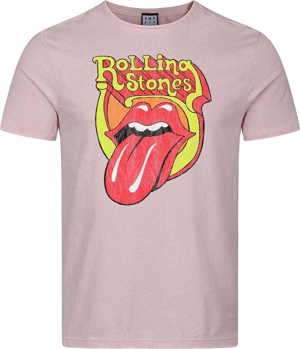 Produktbild Amplified Bootleg Tongue TShirt (S)