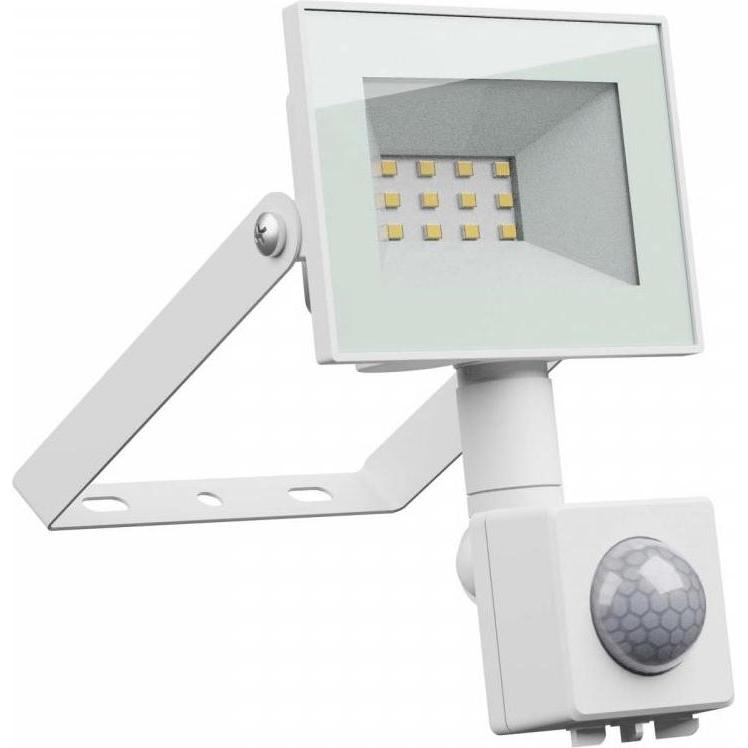 Spectrum, Rilevatore di movimento, FLOODLIGH MOTION SENSOR 10W 230V NW IP44