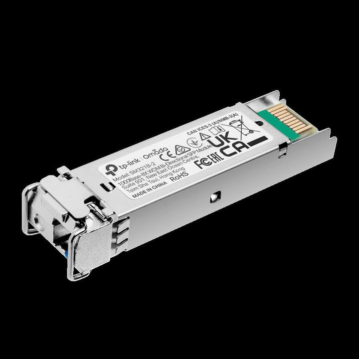 Productafbeelding TP-Link TL-SM321B V2