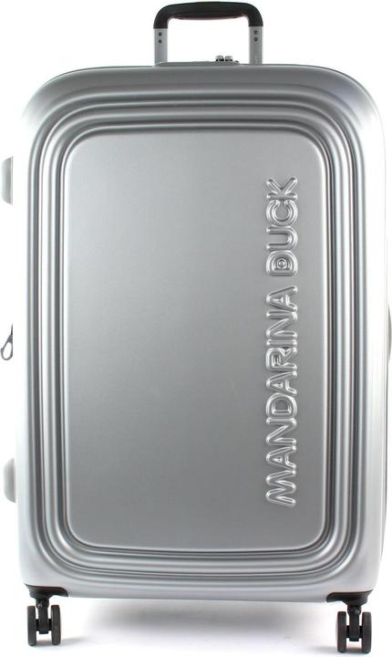 Immagine prodotto Mandarina Duck Logoduck+ Carrello a 4 ruote da 75 cm (103 l)
