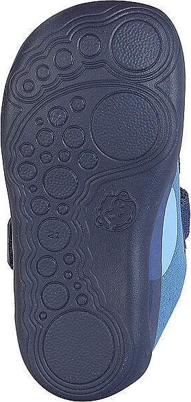 Immagine prodotto Affenzahn Scarpa a piedi nudi per bambini Cotton Lucky (30)