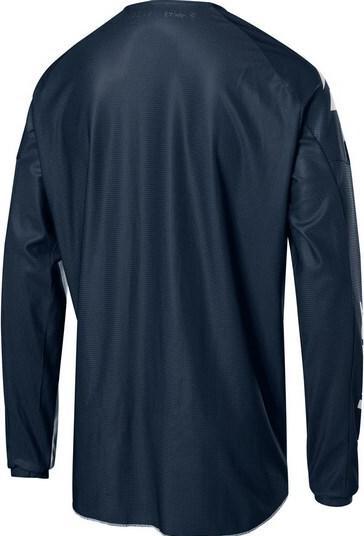 Image du produit Shift Jersey Whit3 Le Republic Nvy (XL)