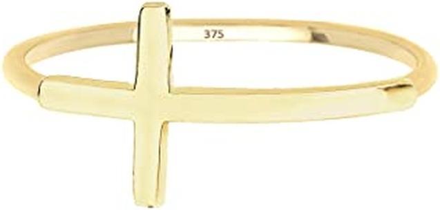 Actual product image Elli Cross (56, 375/9 K)