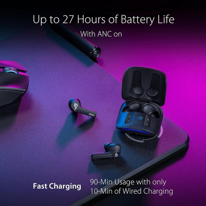 Produktbild ASUS ROG Cetra (Kabellos)