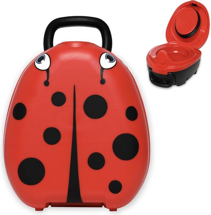 Actual product image My Carry Potty Uni Potty