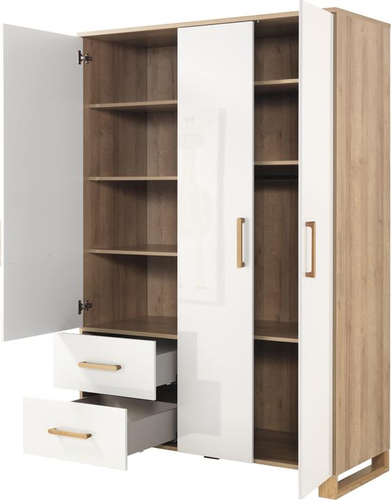 Produktbild Welle Möbel Benno (135.80 cm)