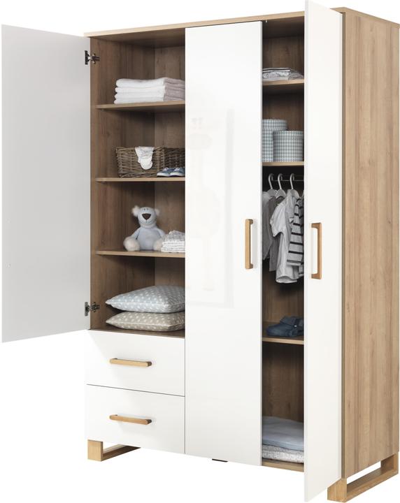 Produktbild Welle Möbel Benno (135.80 cm)