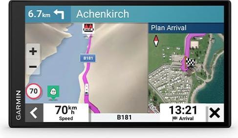 Produktbild Garmin Camper 895 MT-D (8")