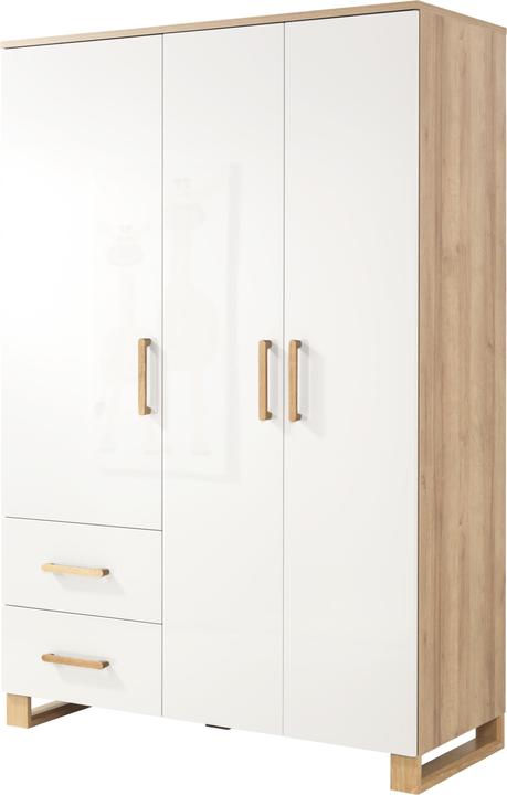 Produktbild Welle Möbel Benno (135.80 cm)