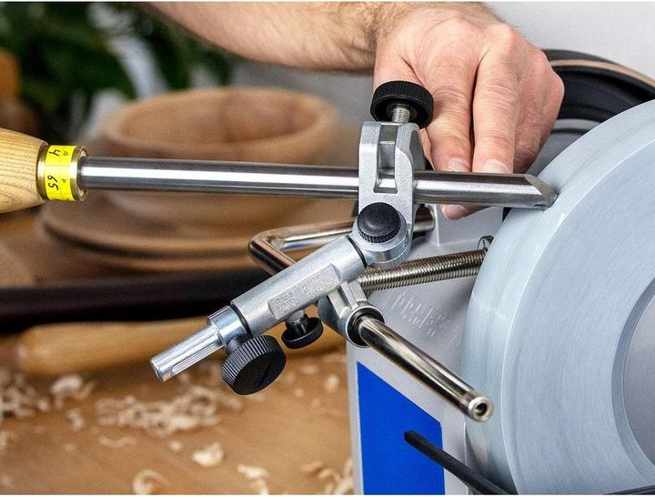 Actual product image Tormek SVD-186 R