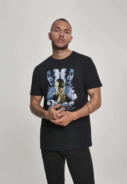 Image du produit Mister Tee Tupac Heaven Tee (S)