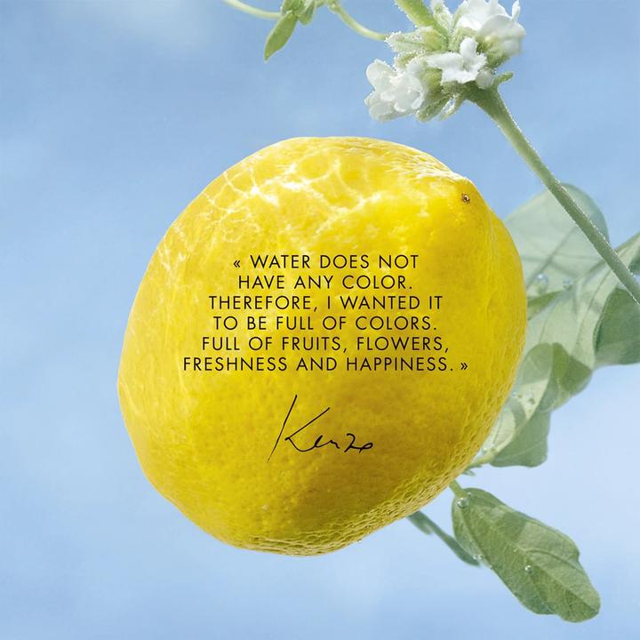 Immagine prodotto Kenzo L'EAU PURE Eau De Parfum 100ml (Eau de parfum, 100 ml)