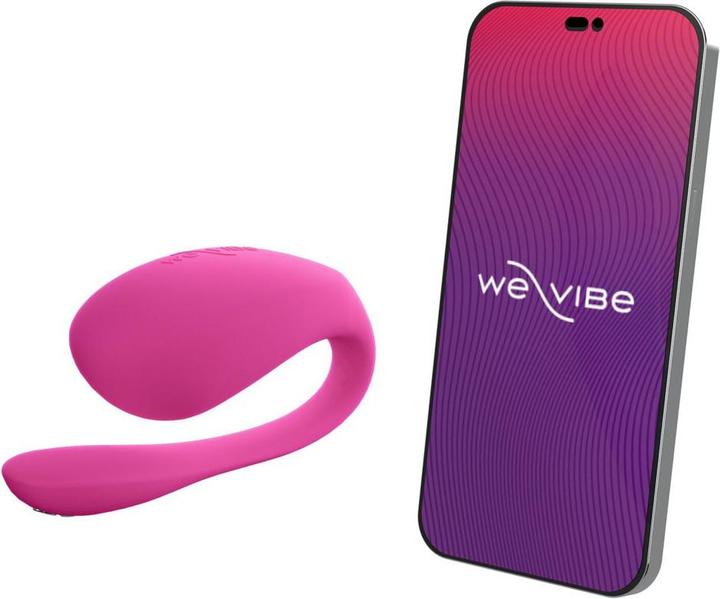 Actual product image We-Vibe Jive 2