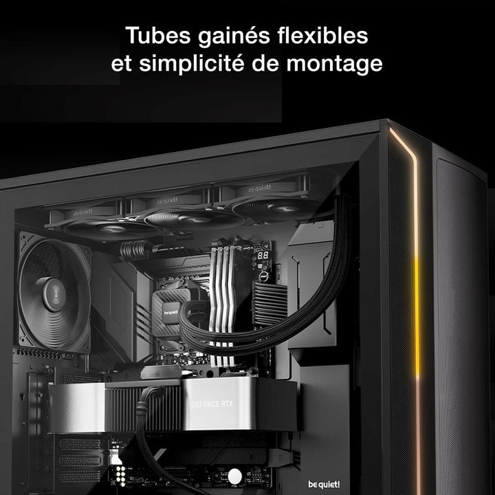 Productafbeelding be quiet! Pure Loop 3