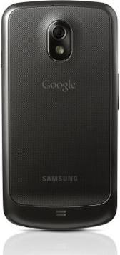 Actual product image Samsung I9250 Galaxy Nexus - 16GB (16 GB, 4.65", 3G)